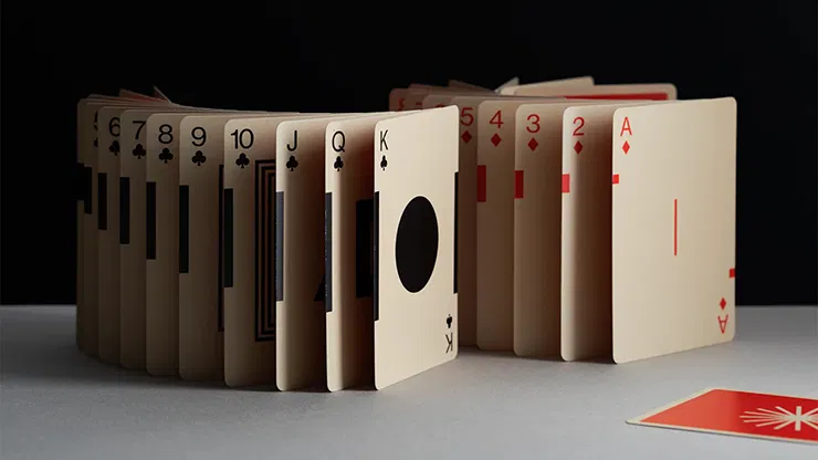 Eames Playing Cards - image 2