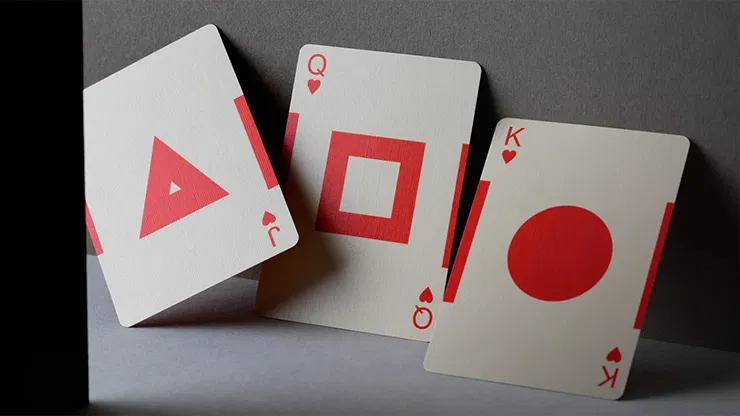 Eames Playing Cards - image 3
