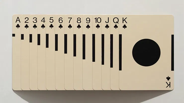 Eames Playing Cards - image 4