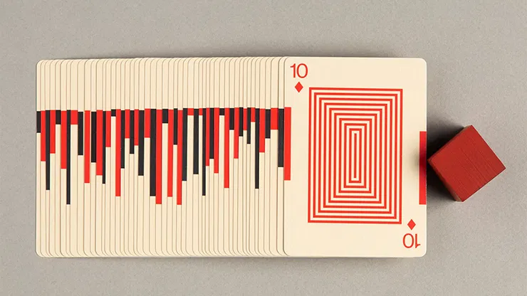 Eames Playing Cards - image 5