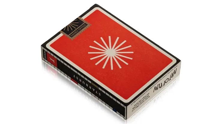 Eames Playing Cards - image 7