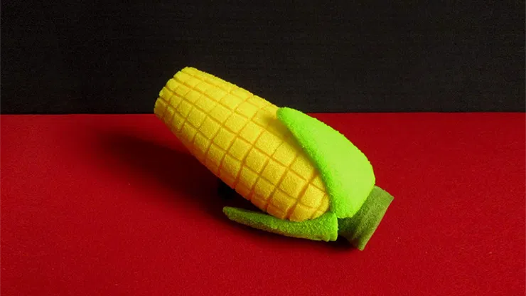 Ear of Corn