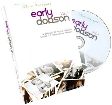 Early Dobson (Volume 1)