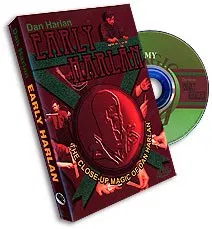 Early Harlan