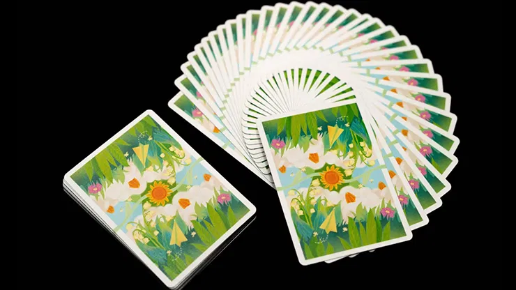 Early Summer Trip Playing Card Boxset - image 3