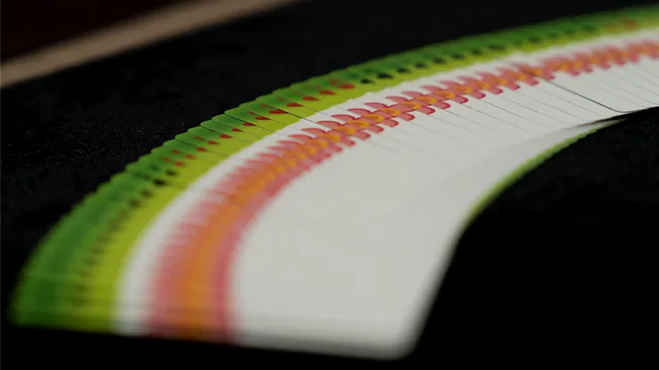 Early Summer Trip Playing Cards - image 3