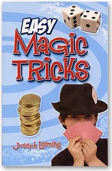 Easy Magic Tricks