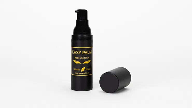 Easy Palm: Magic Grip Serum - image 2