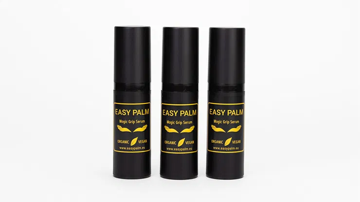 Easy Palm: Magic Grip Serum - image 3