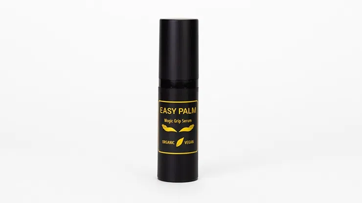 Easy Palm: Magic Grip Serum - image 1