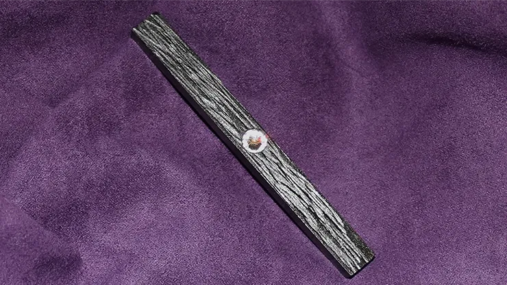 Ebony Traveling Jewel