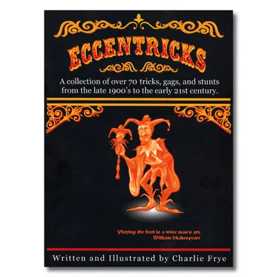 Eccentricks