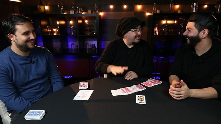 Echo: Dani's 3rd Weapon