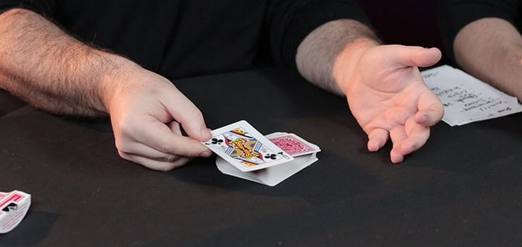 Echo: Dani's 3rd Weapon