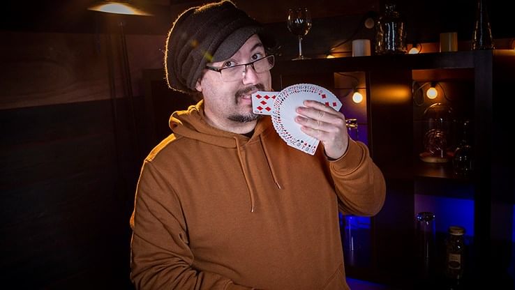 Echo: Dani's 3rd Weapon