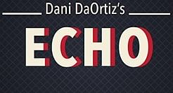 Echo: Dani's 3rd Weapon - magic