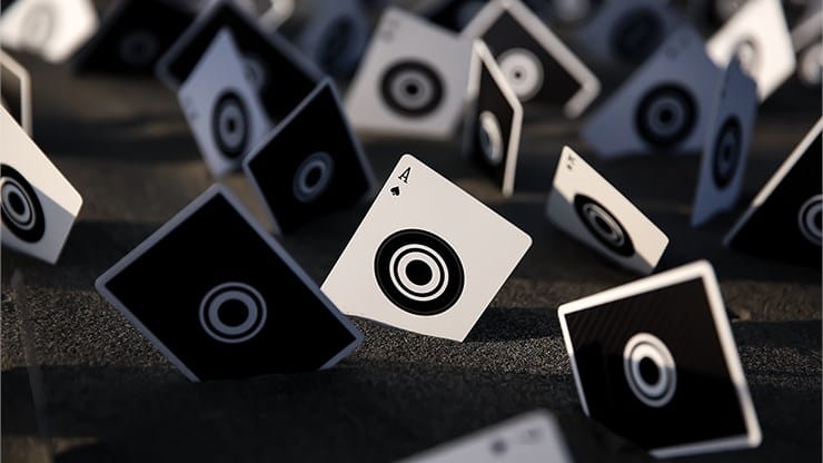 Echo Cardistry Playing Cards - thumbnail 3