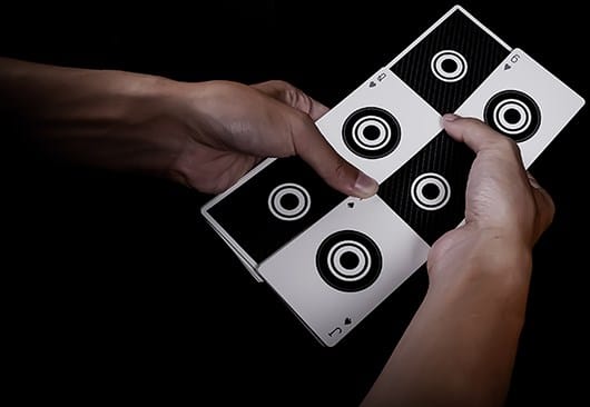 Echo Cardistry Playing Cards - thumbnail 4