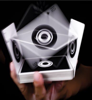 Echo Cardistry Playing Cards - thumbnail 6