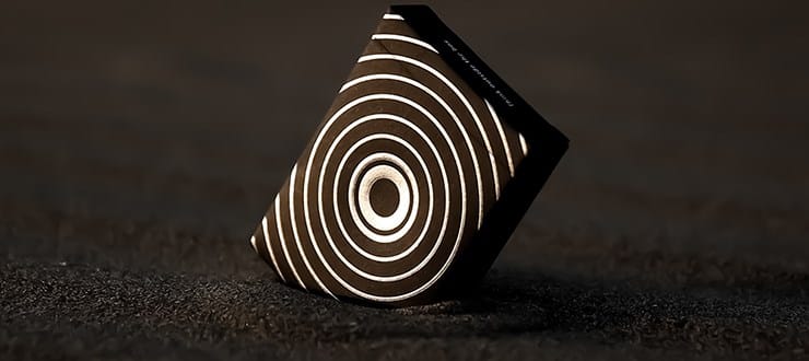 Echo Cardistry Playing Cards - image 1