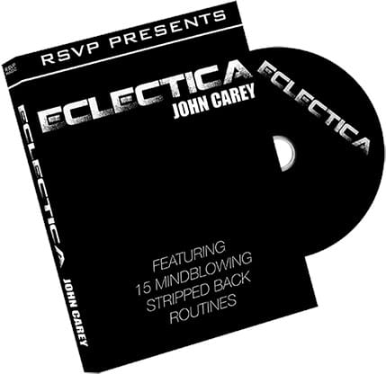 Eclectica