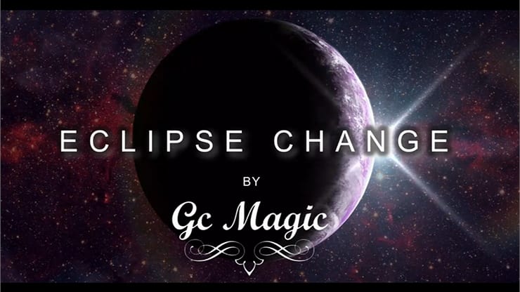 Eclipse Change