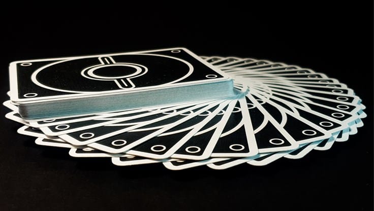 Eclipse Playing Cards - thumbnail 2