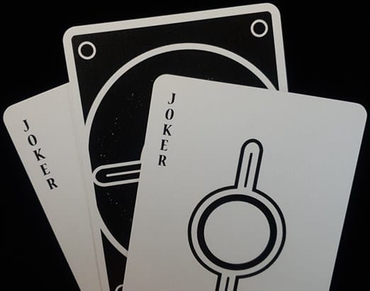 Eclipse Playing Cards - thumbnail 3