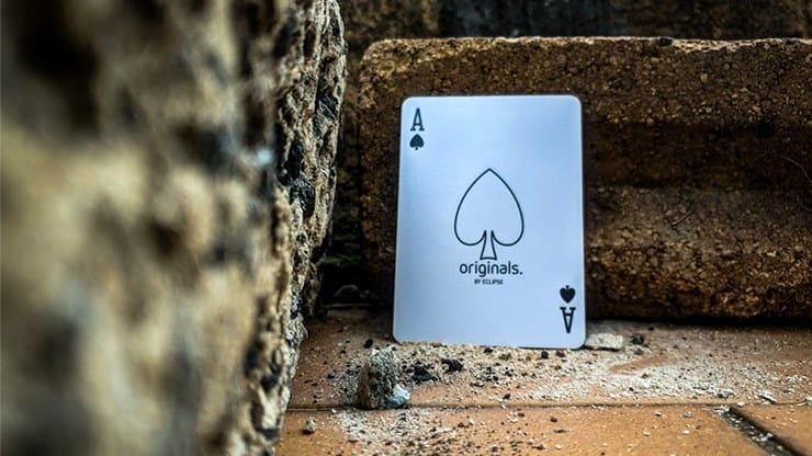 Eclipse Playing Cards - thumbnail 5