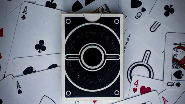 Eclipse Playing Cards - thumbnail 6