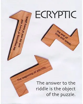 Ecryptic - image 2