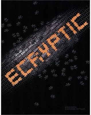 Ecryptic - image 1