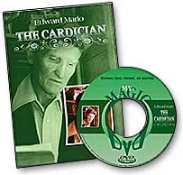 Ed Marlo The Cardician Volume 1