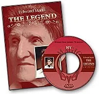 Ed Marlo The Legend Volume 2