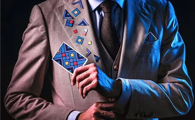 EDGE Playing Cards - image 2