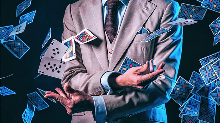 EDGE Playing Cards - image 3