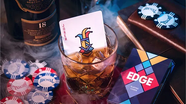 EDGE Playing Cards - image 4