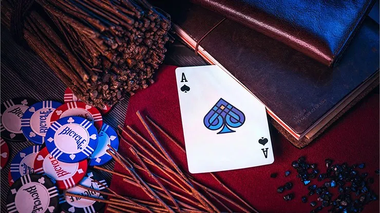 EDGE Playing Cards - image 5
