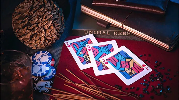 EDGE Playing Cards - image 6