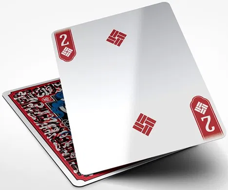 Edo Karuta Playing Cards - image 3