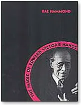 Edward Victor's Hands