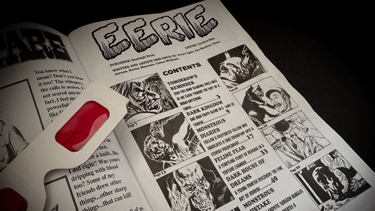 Eerie - thumbnail 3