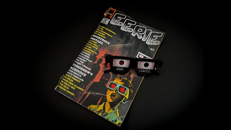 Eerie - image 1