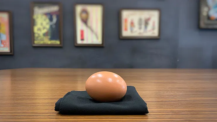 Premium Egg Bag (Bacon Magic) - image 2