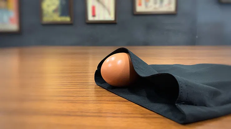 Premium Egg Bag (Bacon Magic) - image 3