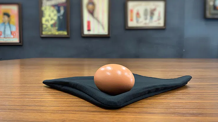 Premium Egg Bag (Bacon Magic) - image 6