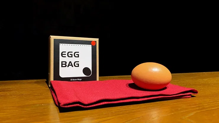 Premium Egg Bag (Bacon Magic) - image 7