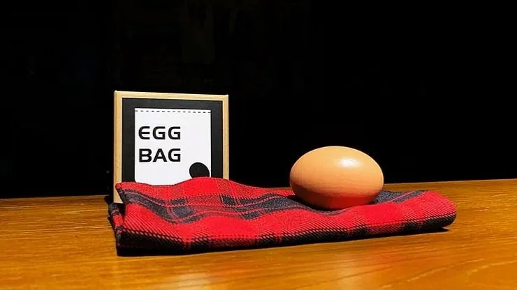 Premium Egg Bag (Bacon Magic) - image 10