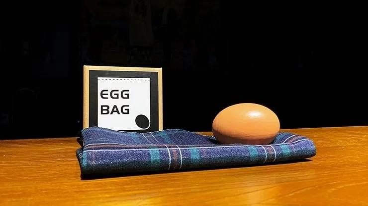 Premium Egg Bag (Bacon Magic) - image 11