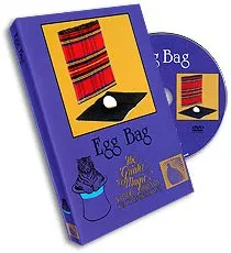 Egg Bag - Greater Magic Teach In